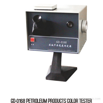 Tintometer, Colorimeter for Oil Color Tester